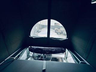 Volkswagen California 2011