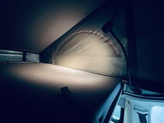 Volkswagen California 2011