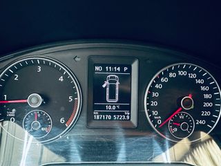 Volkswagen California 2011