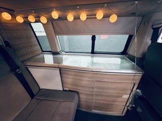 Volkswagen California 2011