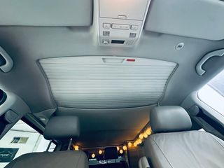 Volkswagen California 2011