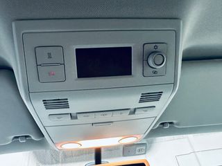 Volkswagen California 2011