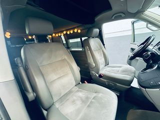 Volkswagen California 2011