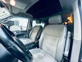 Volkswagen California 2011