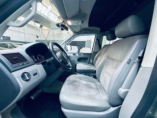 Volkswagen California 2011