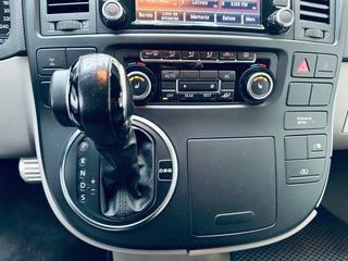 Volkswagen California 2011