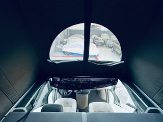 Volkswagen California 2011