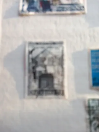 Lote de sellos de España