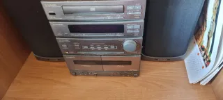 Stereo Hi-Fi Pioneer