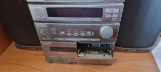 Stereo Hi-Fi Pioneer