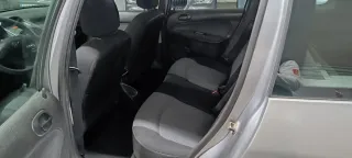 Peugeot 206 SW 2004 83 mil km gasolina