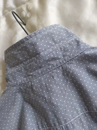 Camicia  uomo Tommy Hilfiger XXL Slim Fit