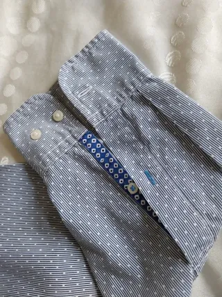 Camicia  uomo Tommy Hilfiger XXL Slim Fit