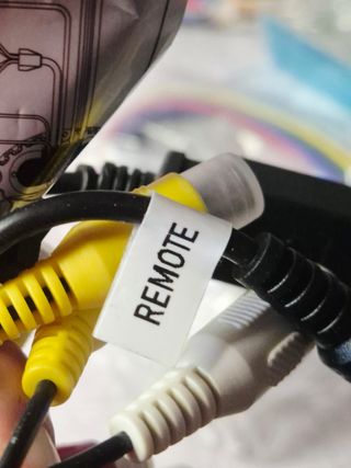 Radio Náutica Marina IPX5 Barco-Moto-Tractor