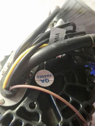 Radio Náutica Marina IPX5 Barco-Moto-Tractor