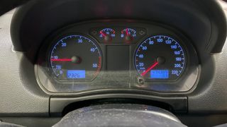 Volkswagen Polo 2002