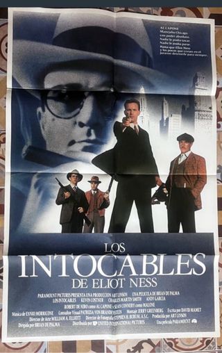 8 carteles de Kevin Costner