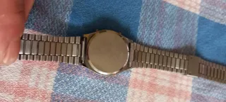 Reloj Digital Katachi Solar Look