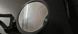 Espejo Silla Bebé Coche