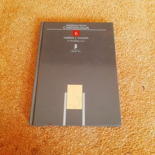 Lípidos y corazón Monografías Clínicas Cardiología