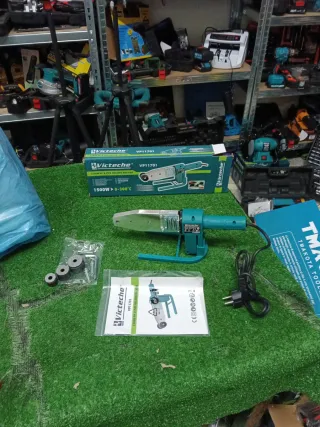 Polifusore Victeche 1500W VP11701