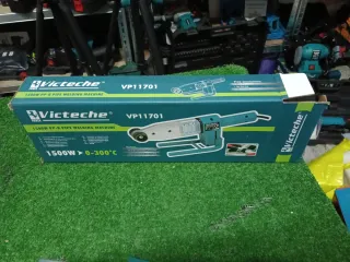 Polifusore Victeche 1500W VP11701