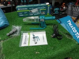 Polifusore Victeche 1500W VP11701