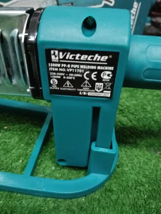 Polifusore Victeche 1500W VP11701