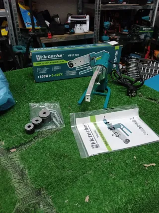 Polifusore Victeche 1500W VP11701