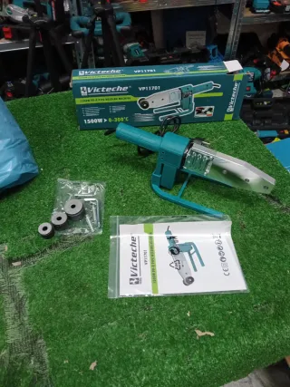 Polifusore Victeche 1500W VP11701