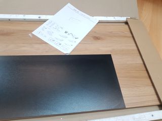 Cabecero Nórdico Alaska 110 cm