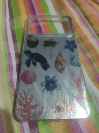 Funda POCO X6 Pro Nueva