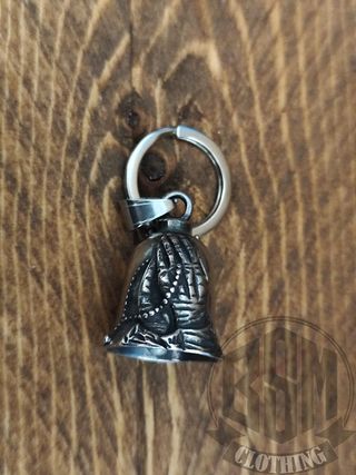 Guardian Bell - rosario