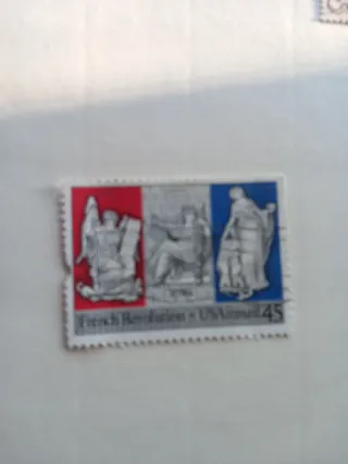 Lote 3 Sellos España