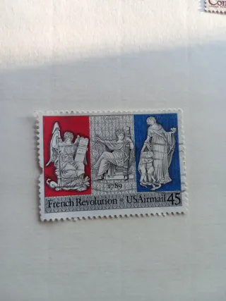 Lote 3 Sellos España