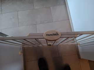 Sbarra per bambini o animali domestici