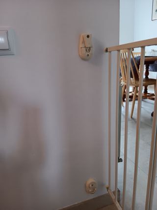 Sbarra per bambini o animali domestici