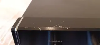 Amplificador Sansui AU-7900 Vintage