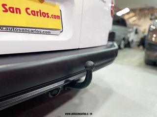 PEUGEOT RIFTER,5 PLAZAS Y 2 AÑOS DE GARANTIA