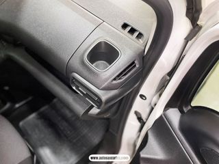 PEUGEOT RIFTER,5 PLAZAS Y 2 AÑOS DE GARANTIA