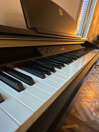 Piano Yamaha Clavinova CLP-130