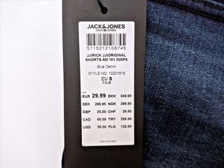 PANTALÓN JACK & JONES