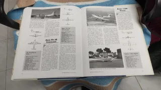 Aviones españoles desde 1910 (Spanish Edition)
