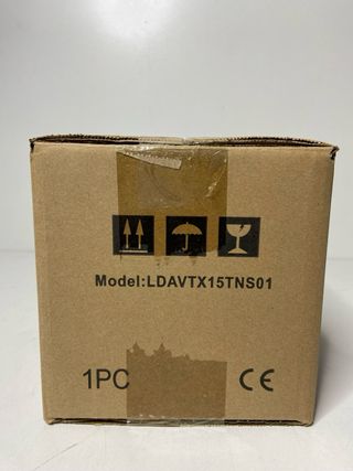 : LDA VTX-15tn Columna Acústica Blanca