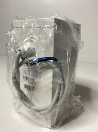 : LDA VTX-15tn Columna Acústica Blanca