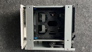 NAS QNAP TS-233 come nuovo