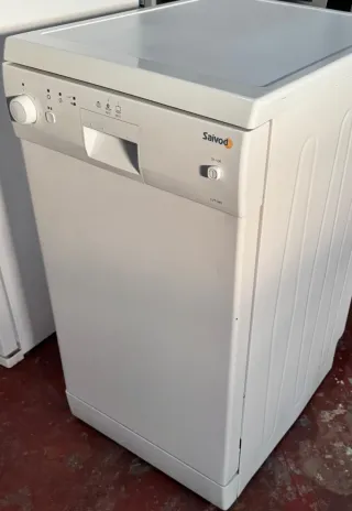 Lavavajillas Saivod 45cm