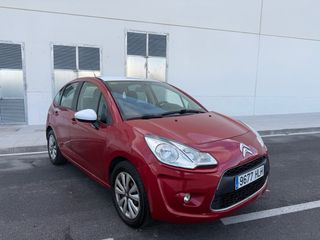 Citroen C3 2012