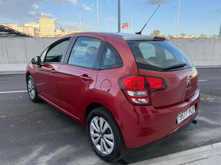 Citroen C3 2012