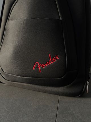 Squier Classic Bass Guitar